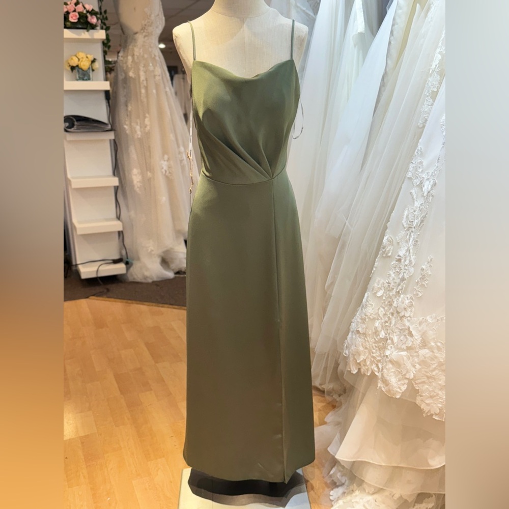 B2 JASMINE - SPECIAL OCCASION DRESS
